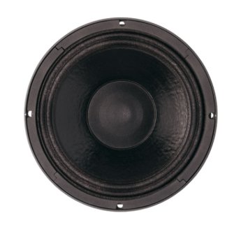 B&C 10” 400 Watt Coaxial Speaker - 10NCX-8