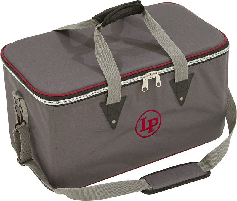 Latin Percussion Ultra-Tek Touring Series Bongo Bag - LP533-UT