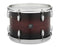 Gretsch Renown 5 Piece Drum Set Shell Pack (20/10/12/14/14sn) Cherry Burst