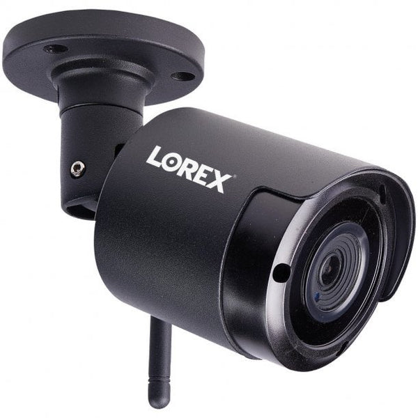 Lorex 1080p HD Add-on Outdoor Wireless Security Camera - LW4211B