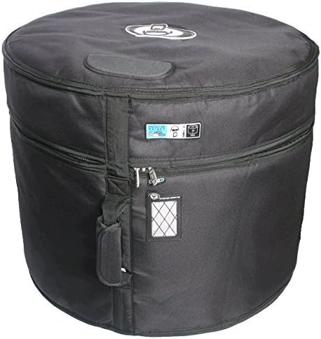 Protection Racket 2024-U 24"x20" Padded Bass Drum Case