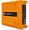 Banda BD800.42OHMORANGE 800W 4-Channel 2 Ohm Full-Range Amplifier - Orange