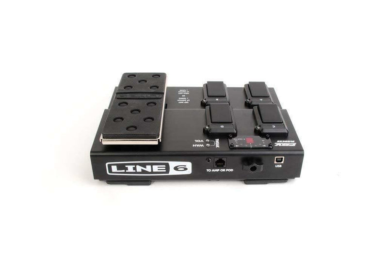 Line 6 FBV Express MkII Guitar Footswitch