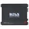 Boss Audio Riot Class D Monoblock Amplifier 3400W Max R3400D