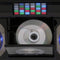 Studebaker Boombox w/ Bluetooth® , FM Radio, CD Player - 10 Watts - SB2145B