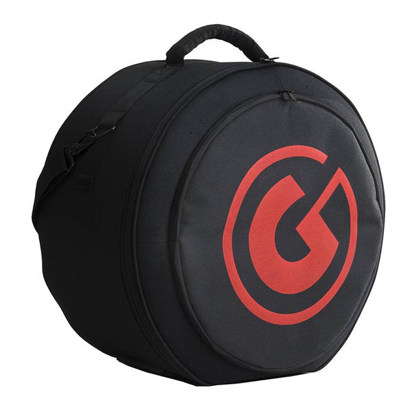 Gibraltar Pro-Fit LX Snare Drum Bag - Standard Zipper - GPSBSZ