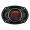 DS18 PRO-FR69NEO 6x9" 500 Watt Max 4 Ohm with Grill Neodymium Full-Range Loudspeaker