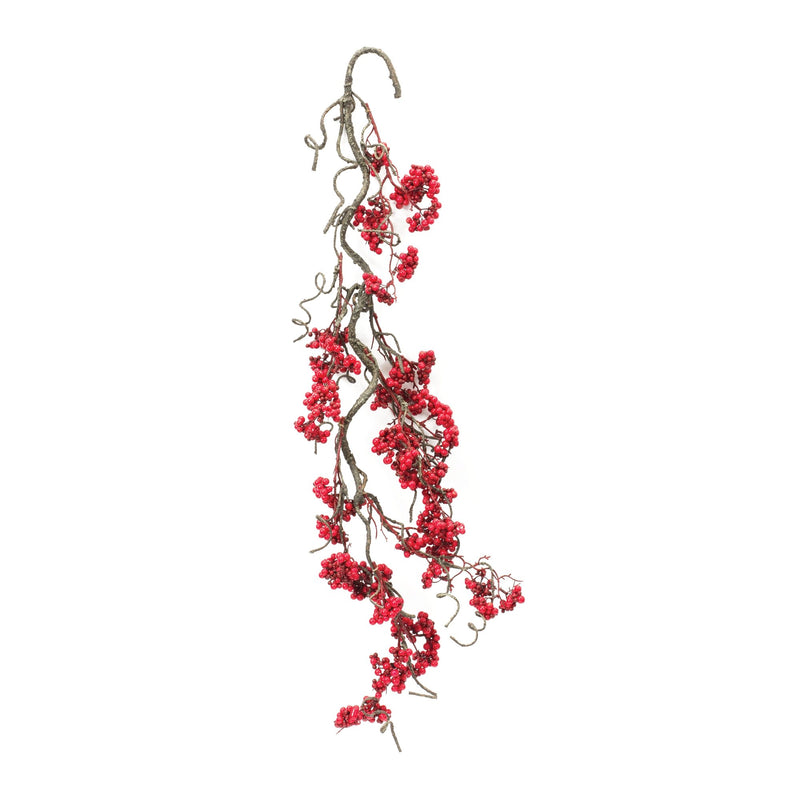 Berry Twig Garland (Set of 3)