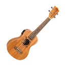 Flight Mahogany Electro-Acoustic Concert Ukulele Designer Series – DUC523 CEQ