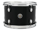 Gretsch Catalina Club 8x12 Tom Drum - Piano Black - CT1-0812T-PB