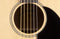 Jasmine Dreadnought Acoustic Guitar - Natural - JD39-NAT