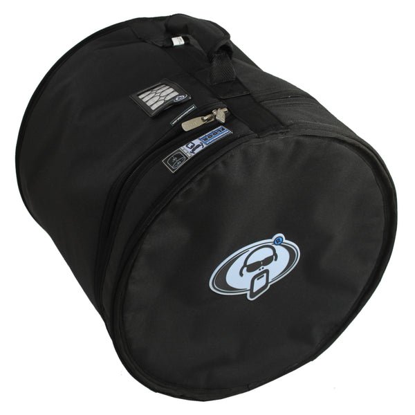 Protection Racket M1512-00 15" x 12" Marching Tenor Case