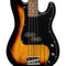 Stagg 30 Series Electric Bass Guitar w/ "P" Machine Heads - Sunburst SBP-30 SNB