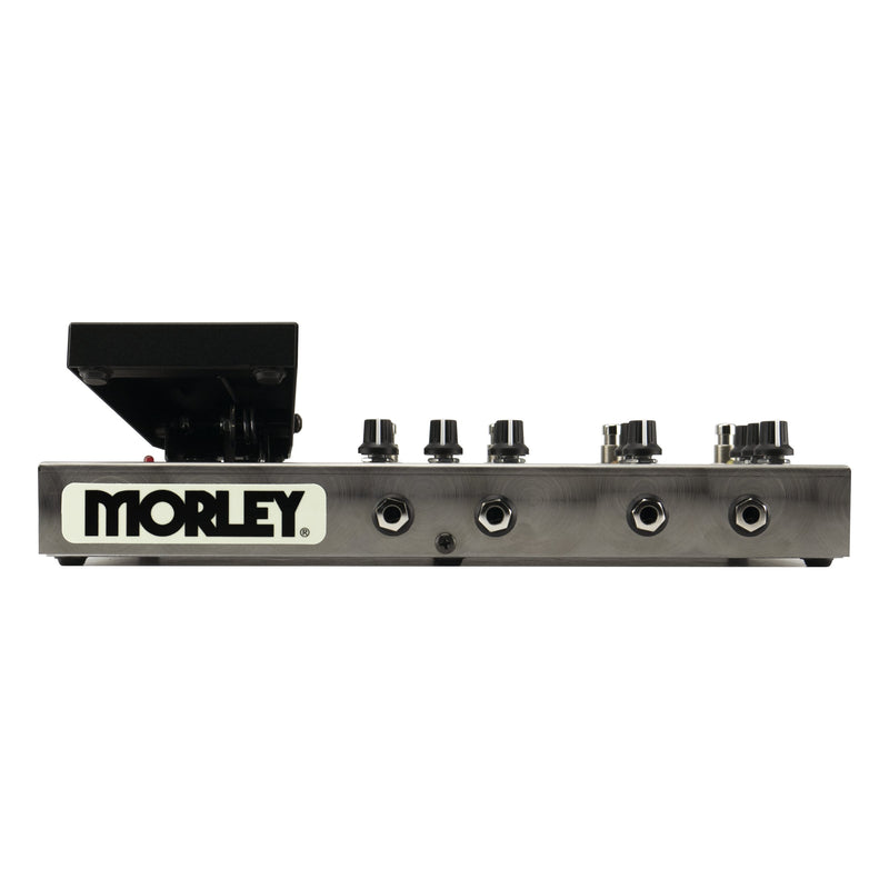 Morley AFX-1 Analog Multi FX Guitar Pedal