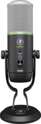 Mackie Premium USB Condenser Microphone w/ Switchable Polar Pattern - CARBON-U