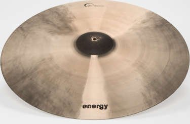 Dream Cymbals 24" Energy Ride Cymbal - ERI24-U