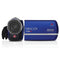 Minolta Full HD 1080p IR Night Vision Camcorder (Blue) MN90NV-BL