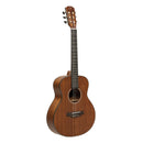 JN Guitars Classical Guitar with Sapelli Top - OLO-N