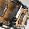 British Drum Co. 14 x 5.5" The Maverick Snare Drum - MAV-1455-SN