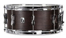 British Drum Co. Lounge Series 14 x 5.5" Snare Drum - LON-1455-SN-KC