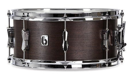 British Drum Co. Lounge Series 14 x 5.5" Snare Drum - LON-1455-SN-KC