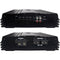 Audiopipe Class D 4000 Watts Monoblock Car Audio Amplifier - APNK40001