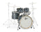 Gretsch Renown 4 Piece Drum Set Shell Pack (22/10/12/16) Silver Oyster Pearl