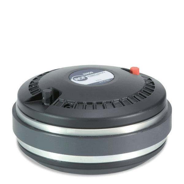 RCF 3-Inch Diaphragm Compression Driver 2-Inch Exit Throat - N850