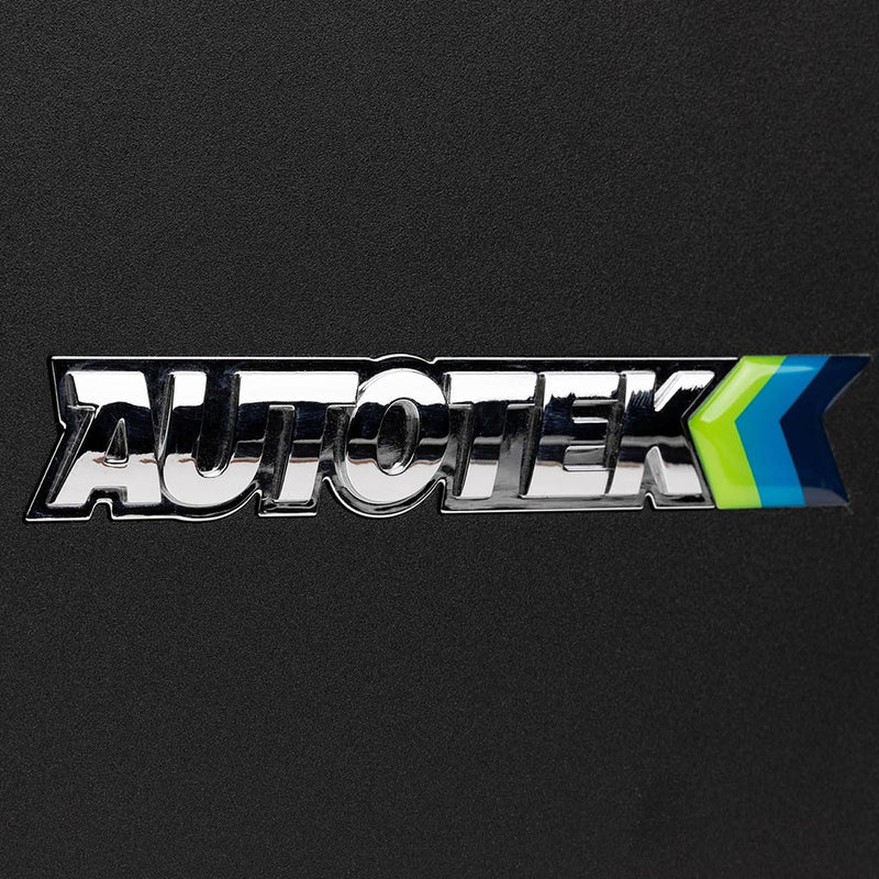 Autotek TA Amplifier 1200 Watt 2 Channel TA1255.2