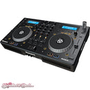 Numark MixDeck Express Premium DJ Controller with CD & USB Playback - Black