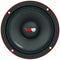 DS18 PRO-EXL68 6.5" 600W Max 8 Ohms Midrange Ferrite Car Loudspeaker