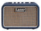 Laney 2x3W Stereo Mini Guitar Amplifier - Blue - Mini-St-Lion