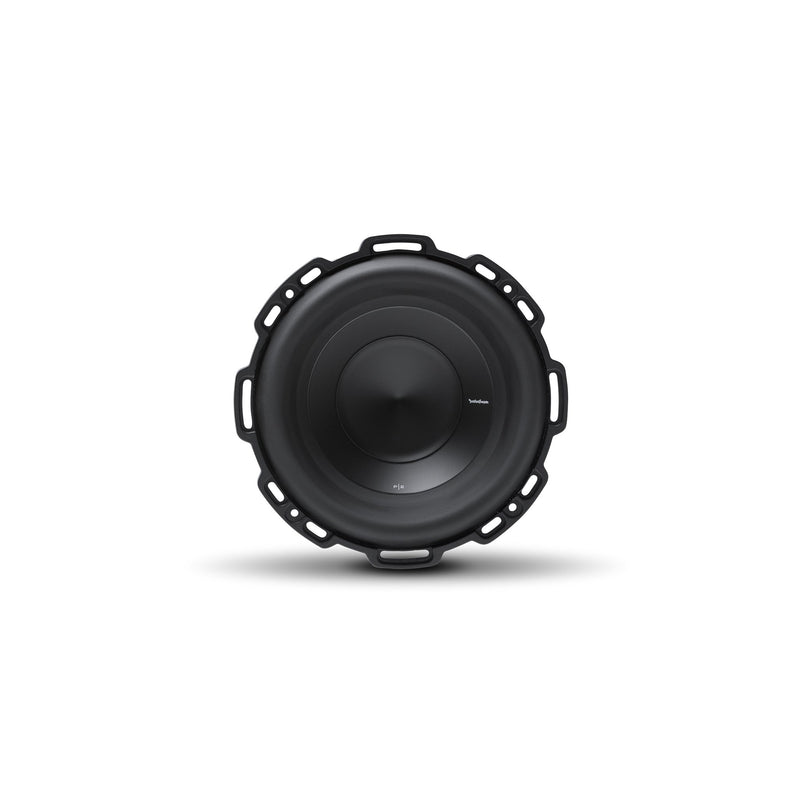 Rockford Fosgate P2D2-8 Punch 8" P2 2-Ohm DVC Subwoofer