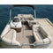 Taylor Made Pontoon Boat Cover Support System 55745