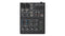 Mackie 4-Channel Ultra Compact Analog Mixer - 402VLZ4