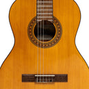 Stagg Classical 4/4 Cutaway Acoustic Guitar - Natural - SCL60-NAT