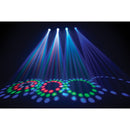 Chauvet DJ 4Play 2 Four Portable Effect Lights w/ Bag - RGBW LED - CHVT4PLAY2