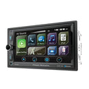 Power Acoustik D.Din 6.5" Multimedia Receiver With Apple Car Play CP-650