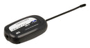 VocoPro Wireless Microphone & Wireless in-ear Receiver System - SingAndHear-Solo