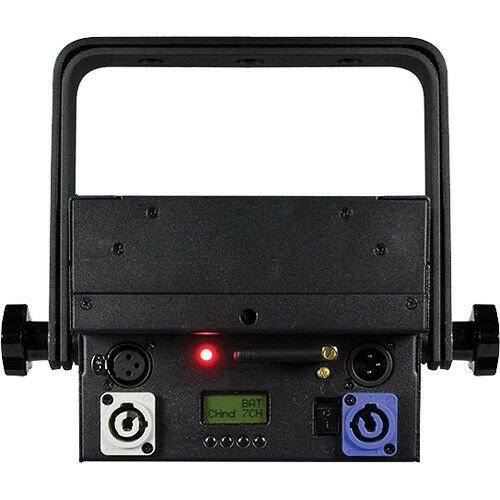 Blizzard Lighting SkyBox EXA RGBAW+UV LED Club Stage Light