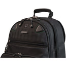 Mobile Edge 17.3" Laptop ScanFast Backpack - MESFBP2.0