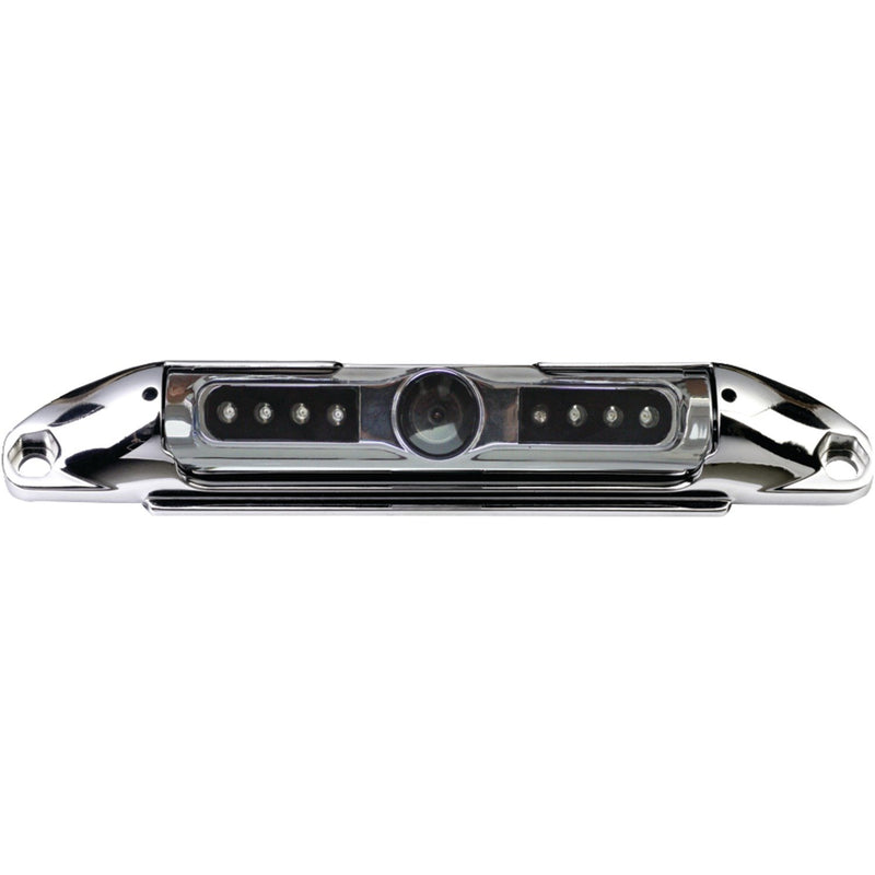 BOYO Vision VTL400CIR Bar-Type 140deg License Plate Camera w/ Night Vision