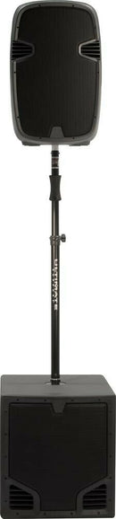 Ultimate Support SP-100 Ultimate Air Powered Speaker Pole