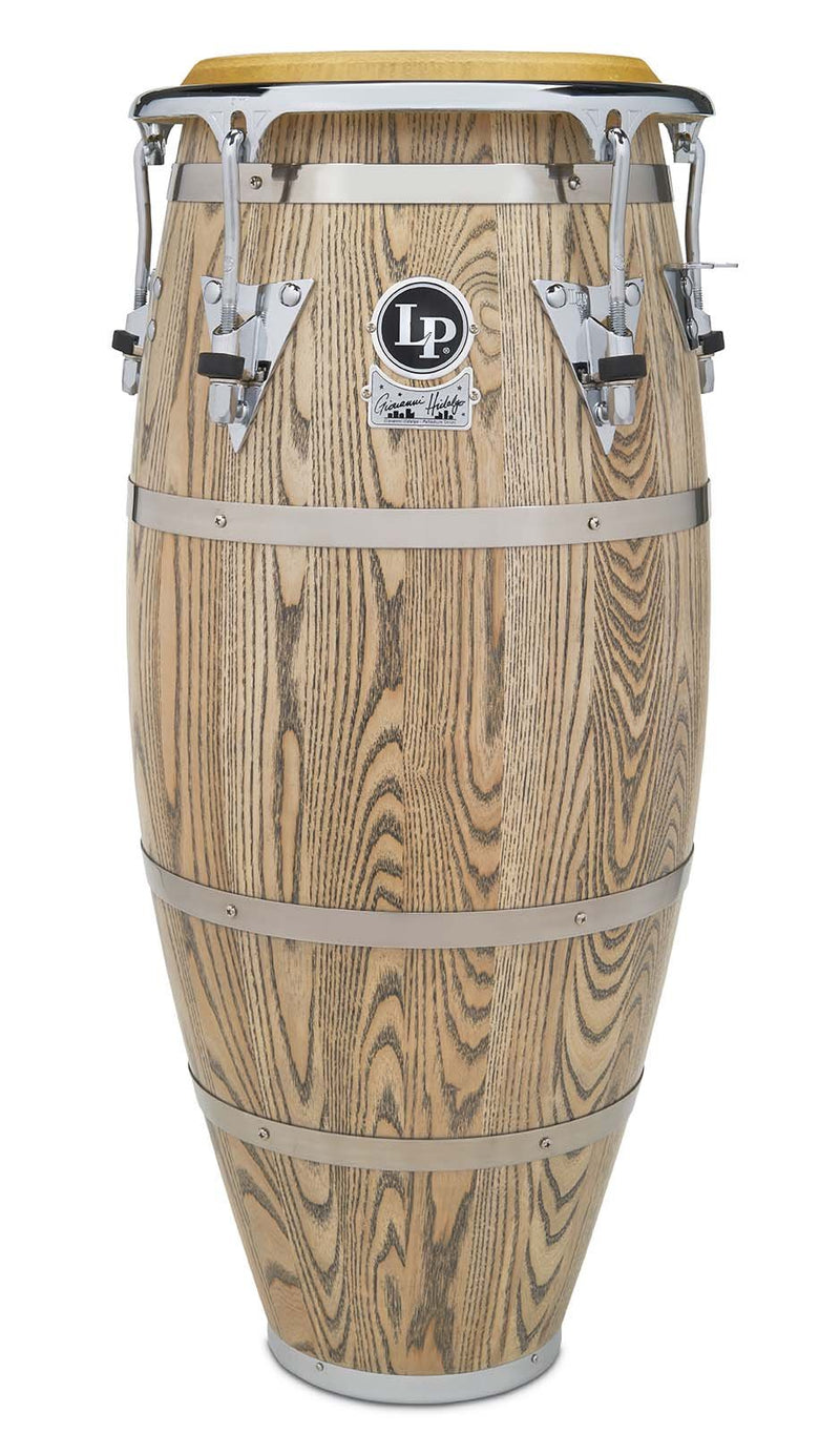 Latin Percussion LP860Z Giovanni Palladium Series 11" Ash Quinto