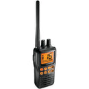 Uniden Submersible Handheld 2-Way VHF Marine Radio - MHS75