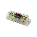 Audiopipe 5000 Watts Monoblock Car Amplifier - APHD-50001-F1