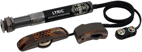 L.R. Baggs Lyric Acoustic Guitar Microphone - LYRIC