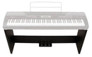 Medeli Digital Piano Stand for SP4200 with Three Pedals - Black - MESSP4200