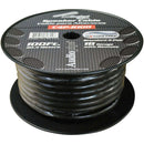 Audiopipe Speed Cable 100' 9 Wire (4pr. Spkrs + Remote) C4PR100