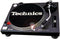 Technics SL-1210MK2 Classic Quartz Direct-Drive Professional DJ Turntable